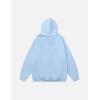 imageAelfric Eden Oversized Hoodies for Women Heart Graphic Hoodie Casual Y2K Hooded SweatshirtBlue
