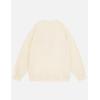 imageAelfric Eden Sweatshirts Cartoon Dachshund Sweatshirt Casual Baggy Soft Pullover Sweat Shirts Long Sleeve StreetwearApricot