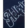 imageAelfric Eden Mens Hoodies Applique Embroidery Hoodie Casual Baggy Hooded Pullover Sweatshirts 2024 Trendy OutfitsBlue