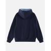 imageAelfric Eden Mens Hoodies Applique Embroidery Hoodie Casual Baggy Hooded Pullover Sweatshirts 2024 Trendy OutfitsBlue