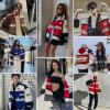 imageAelfric Eden Mens Motorcycle Jacket Blackair Moto Varsity Baseball Jacket Women Vintage CoatsBrown