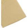 imageAelfric Eden Mens Shirts Basic Cotton Tee Plain T Shirt Crew Neck Short Sleeve Tops Casual MidweightKhaki Khaki