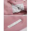 imageAelfric Eden Mens Varsity Jackets Bomber Letterman Jacket Oversized Y2k Baseball Coats6pink