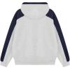 imageAelfric Eden Oversized Hoodie for Women Vintage Graphic Hooded Sweatshirts Streetwear Y2K Hoodies PulloverGrey