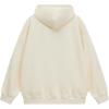 imageAelfric Eden Bow Hoodie for Womens Y2K Oversized Graphic Hoodies Cute Casual Pullover SweatshirtsBeige