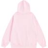 imageAelfric Eden Dog Graphic Hoodie Oversized Cute Star Sweatshirt Unisex Y2k Casual Hooded PulloverPink