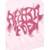imageAelfric Eden Graphic Hoodies Abstract Print Washed Hoodie Long Sleeve Acid Washed Hooded Sweatshirts Trendy Y2k TopsPink