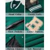 imageAelfric Eden Mens Graphic Varsity Jacket Vintage Bomber Jackets Unisex Y2k Baseball Streetwear Trendy CoatsGreen