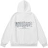 imageAelfric Eden Womens Hoodies Oversized Graphic Hoodies Unisex Y2k Heavyweight Hoodie Pullover TrendyWhite
