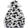 imageAelfric Eden Womens Sherpa Fleece Jacket Zip Up Patchwork Winter Puffer Fuzzy Jackets Warm Fur Coat UnisexWhite