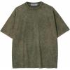 Grey Green