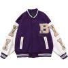 imageAelfric Eden Mens Graphic Varsity Jacket Vintage Bomber Jackets Unisex Y2k Baseball Streetwear Trendy CoatsPurple