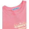 imageAelfric Eden Mens 90s Vintage Oversized Shirts Unisex Harajuku T Shirt Print Graphic Tees Casual Summer Streetwear TopPink