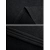 imageAelfric Eden Mens Graphic Tees Cupids Love Arrow Oversized Tshirt Print Unisex Tee Y2K Causal Streetwear TopsBlack