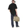 imageAelfric Eden Mens Graphic Tees Number Screw Print Tee Oversized Cotton Y2k Streetwear TopsBlack