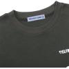 imageAelfric Eden Mens Oversized T Shirt Y2k Baggy Number Shirts Graphic Tees Cotton Crewneck Short Sleeve StreetwearGrey