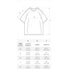 imageAelfric Eden Mens T Shirt Washed Tee Summer Classic Tshirt Light Brown XLarge