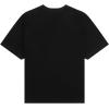 imageAelfric Eden Mens TShirts Basic Tees Raglan Sleeve Cotton Tee Crew Neck Casual Summer Short Sleeve TopsBlack