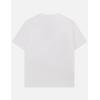 imageAelfric Eden Womens Cartoon Cherry Print Tee Graphic Oversized Short Sleeve T Shirts Casual TopsWhite