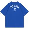 imageAelfric Eden Womens Oversized T Shirts Star Graphic Letter Tee Loose Fit Short Sleeve Tops Summer Vintage Y2K StreetwearDeep Blue