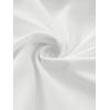 imageAelfric Eden Thorny Star Print TeeWhite