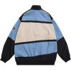 imageAelfric Eden Varsity Jacket Vintage Bomber Jackets Harajuku Graphic Baseball Jacket Unisex Streetwear CoatsBlue