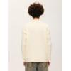 imageAelfric Eden Cable Knit Sweater Men Oversized Rory Gilmore Crewneck Knitted Sweater Pullover 2024 Vintage Fall Sweaters TopsB7white Cream