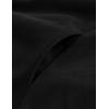 imageAelfric Eden Womens Oversized Hoodies Sweatshirt Trendy Long Sleeves Solid Essentials Hoodie Y2k Fall Fashion OutfitsBlack