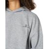 imageAelfric Eden Headset Dachshund Hoodie Graphic Hooded Sweatshirt Loose Vintage Unisex Long Sleeve PulloverGrey