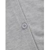 image:imageAelfric Eden Cropped Cardigan Sweaters for Women Lightweight Open Front Cardigans Long Sleeve Crewneck Knit Fall Outfits 2026Grey