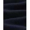 image:imageAelfric Eden Cropped Cardigan Sweaters for Women Lightweight Open Front Cardigans Long Sleeve Crewneck Knit Fall Outfits 2026Navy Blue