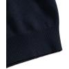image:imageAelfric Eden Cropped Cardigan Sweaters for Women Lightweight Open Front Cardigans Long Sleeve Crewneck Knit Fall Outfits 2026Navy Blue
