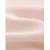 image:imageAelfric Eden Cropped Cardigan Sweaters for Women Lightweight Open Front Cardigans Long Sleeve Crewneck Knit Fall Outfits 2026Pink
