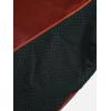 image:imageAelfric Eden Jersey Shirts Oversized Graphic Tees Men Mesh Patchwork Crewneck T Shirt Contrast Color Shirts Summer TopsRed