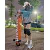 image:imageAelfric Eden Mens Oversized Graphic Tee Summer Unisex Hipster Printed Casual Harajuku Top TshirtGreen