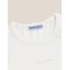 image:imageAelfric Eden Mens TShirts Basic Tees Raglan Sleeve Cotton Tee Crew Neck Casual Summer Short Sleeve TopsWhite