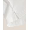 image:imageAelfric Eden Mens TShirts Basic Tees Raglan Sleeve Cotton Tee Crew Neck Casual Summer Short Sleeve TopsWhite