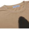 image:imageAelfric Eden Oversized Star Graphic Tees Men Vintage Washed Heavyweight Cotton Trendy Streetwear T Shirts UnisexKhaki