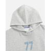 image:imageAelfric Eden 77 Pattern Pullover Hoodie Number Print Embroidery Graphic Hooded Sweatshirt Unisex Casual Y2K Long Sleeve TopsGrey