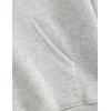 image:imageAelfric Eden 77 Pattern Pullover Hoodie Number Print Embroidery Graphic Hooded Sweatshirt Unisex Casual Y2K Long Sleeve TopsGrey