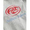 image:imageAelfric Eden 77 Pattern Pullover Hoodie Number Print Embroidery Graphic Hooded Sweatshirt Unisex Casual Y2K Long Sleeve TopsGrey
