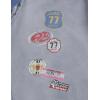 image:imageAelfric Eden Badge Graphic Vintage Acid Wash Boxy Zip Up Hoodie Unisex Streetwear Hooded Sweatshirt with Pockets