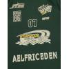 image:imageAelfric Eden 90s Oversized T Shirts Unisex Graphic Jersey Printed Casual Tees Streetwear Vintage Summer Top TshirtGreen Yellow
