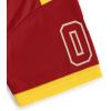 image:imageAelfric Eden 90s Oversized T Shirts Unisex Graphic Jersey Printed Casual Tees Streetwear Vintage Summer Top TshirtRed Yellow
