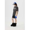image:imageAelfric Eden Graphic Tees Y2k Mens Oversized T Shirt Racing Streetwear Shirts Unisex Casual Summer TopsBlack
