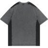 image:imageAelfric Eden Graphic Tees Y2k Mens Oversized T Shirt Racing Streetwear Shirts Unisex Casual Summer TopsGrey