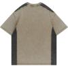 image:imageAelfric Eden Graphic Tees Y2k Mens Oversized T Shirt Racing Streetwear Shirts Unisex Casual Summer TopsKhaki
