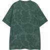 image:imageAelfric Eden Mens Graphic Tee Shirts Oversized Baggy Loose Cotton TShirt Streetwear Casual Summer Y2k ShirtGreen