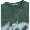 image:imageAelfric Eden Mens Graphic Tee Shirts Oversized Baggy Loose Cotton TShirt Streetwear Casual Summer Y2k ShirtGreen