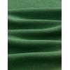 image:imageAelfric Eden Unisex Oversized T Shirt Heavyweight Cotton Baggy Shirts Tees Short Sleeve TopsGreen